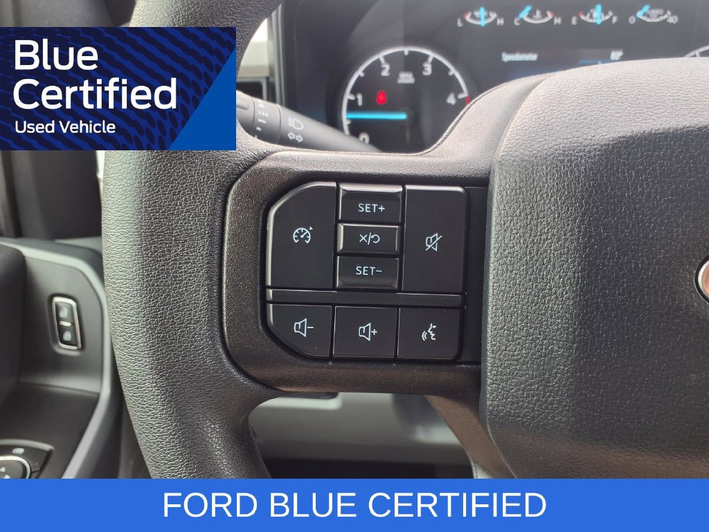 Certified 2024 Ford F250 XLT w/ FX4 Off-Road Package AWD/4WD image 16