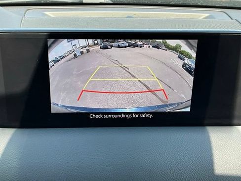 Used 2025 MAZDA CX-5 AWD 2.5 S w/ Preferred Package image 28