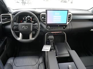 New 2026 Toyota Tundra Platinum video 2