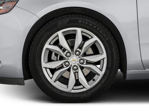 Used 2018 Chevrolet Impala LT image 14