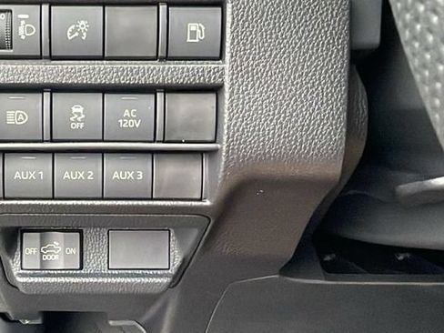 New 2026 Toyota Tacoma TRD Off-Road AWD/4WD image 31