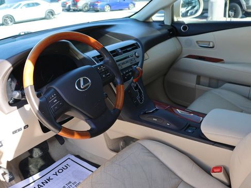 Used 2012 Lexus RX 350 FWD image 29