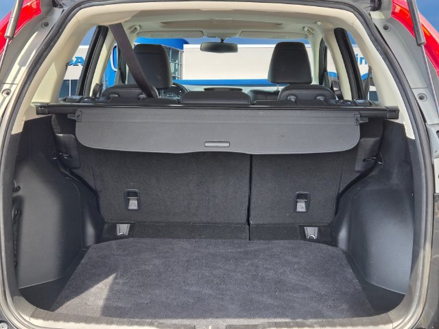 Used 2015 Honda CR-V EX-L image 10