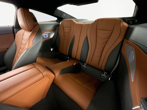 Certified 2024 BMW M850i xDrive Coupe image 25