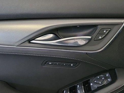 Certified 2022 Cadillac CT5 Premium Luxury w/ Climate Package image 29