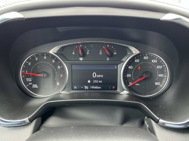 Used 2025 Chevrolet Blazer LT AWD/4WD image 35
