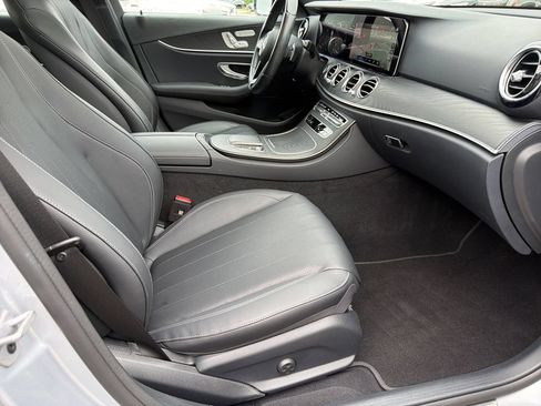 Certified 2023 Mercedes-Benz E 350 Sedan image 39