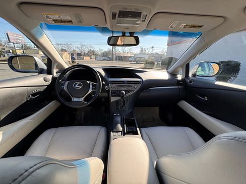 Used 2015 Lexus RX 350 AWD image 18