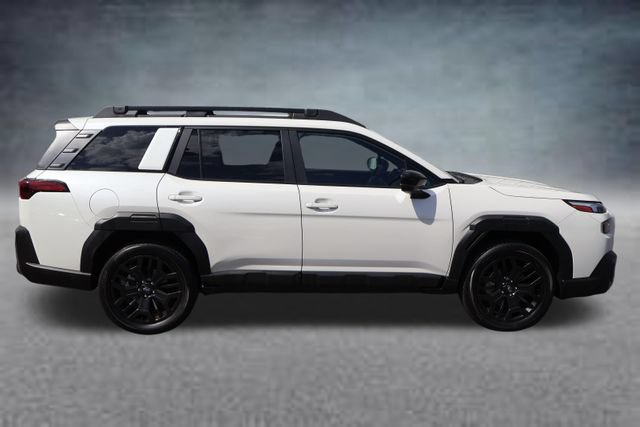 Certified 2026 Subaru Outback Limited XT AWD/4WD image 2