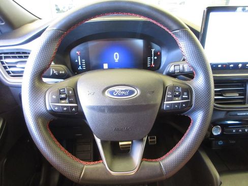 Certified 2023 Ford Escape ST-Line w/ Tech Pack #1 FWD image 15