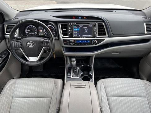 Certified 2019 Toyota Highlander Plus image 15