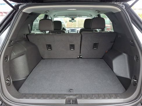 Certified 2024 Chevrolet Equinox LS w/ LS Convenience Package AWD/4WD image 27