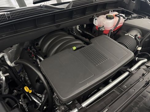 New 2026 GMC Sierra 1500 SLT w/ SLT Premium Plus Package image 69