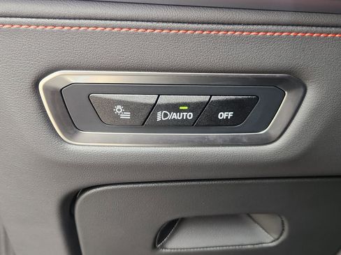 Used 2024 BMW XM Label Red w/ M Driver's Package image 20