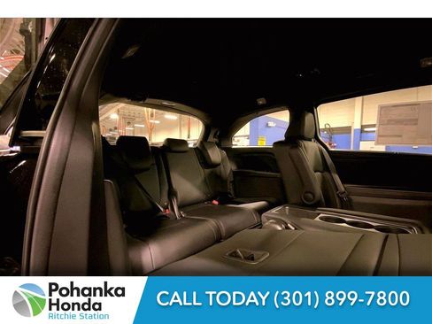 New 2026 Honda Odyssey Sport-L image 12