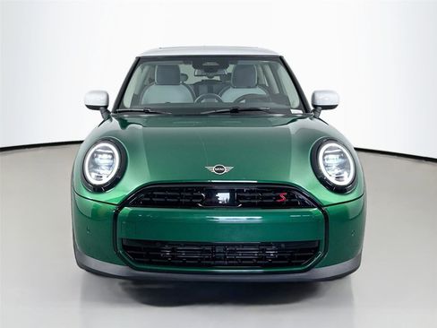 Used 2025 MINI Cooper S FWD image 2
