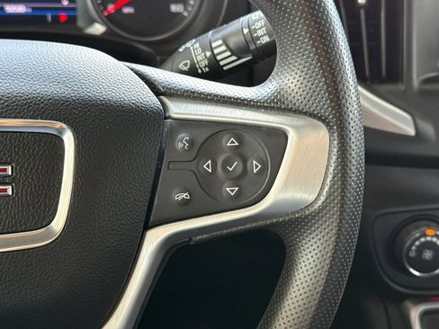 Used 2022 GMC Terrain SLE w/ LPO, Floor Liner Package AWD/4WD image 34