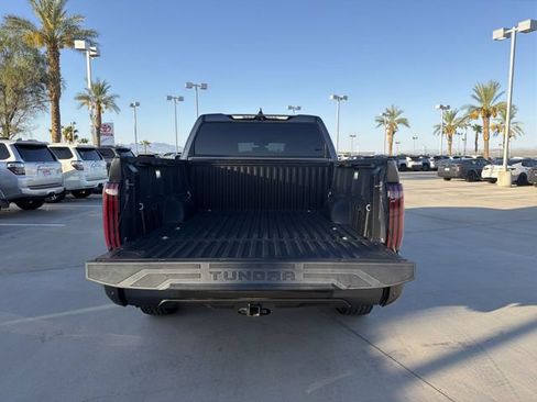 Used 2023 Toyota Tundra Platinum AWD/4WD image 31