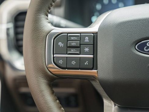New 2026 Ford F150 King Ranch AWD/4WD image 41