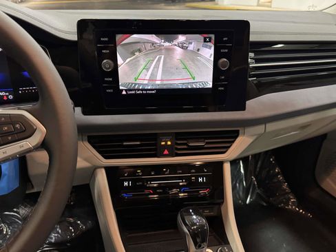 New 2026 Volkswagen Jetta SE image 24