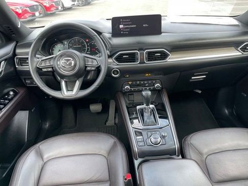 Used 2022 MAZDA CX-5 Signature AWD/4WD image 10