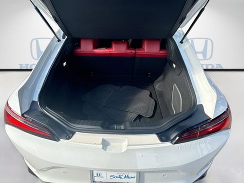 Used 2023 Acura Integra A-Spec image 25