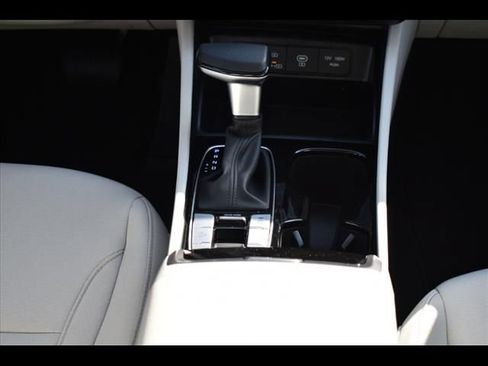 New 2025 Hyundai Tucson SE image 16