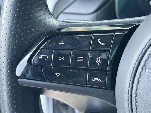 Certified 2024 Maserati Grecale Modena AWD/4WD image 28