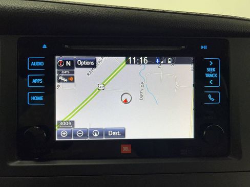 Used 2017 Toyota Sienna Limited Premium AWD/4WD image 21