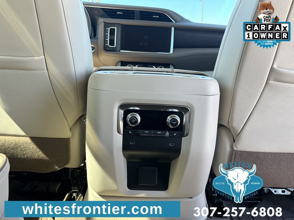 Certified 2023 GMC Yukon XL Denali AWD/4WD image 13