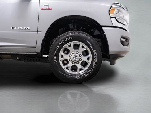 Used 2024 RAM 2500 Laramie image 7