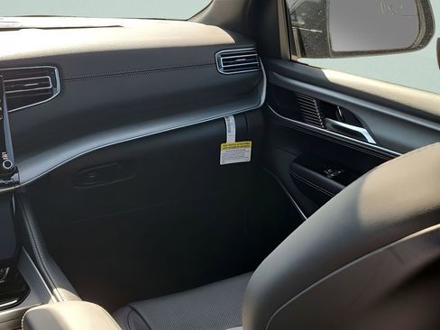 New 2026 Jeep Grand Wagoneer w/ Premium Group I image 26