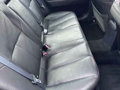 Used 2007 Mitsubishi Galant ES image 18