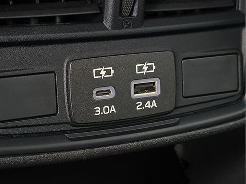 Certified 2026 Subaru Forester Premium AWD/4WD image 11