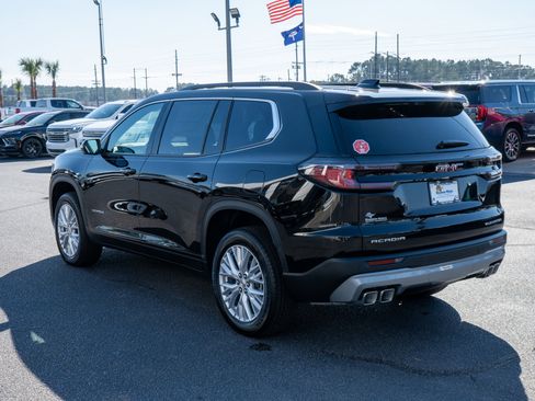 New 2026 GMC Acadia Elevation w/ Elevation Premium Package image 5
