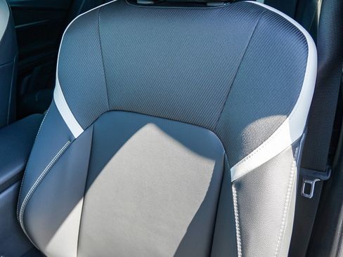 Certified 2026 Toyota Camry SE FWD image 28