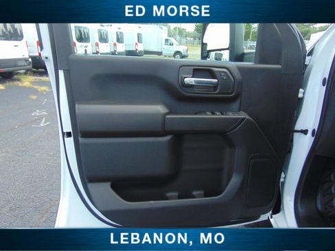 Used 2023 Chevrolet Silverado 3500 W/T w/ WT Fleet Convenience Package image 19