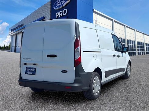 Used 2017 Ford Transit Connect XL FWD image 2
