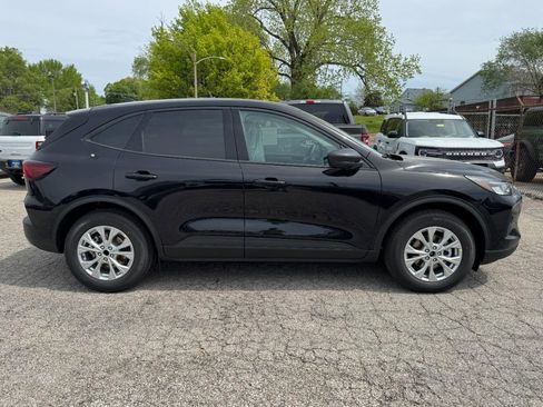 New 2025 Ford Escape Active w/ Cold Weather Package image 2