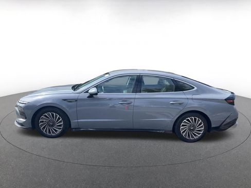 Used 2025 Hyundai Sonata SEL image 8