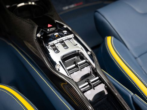 Certified 2024 Ferrari SF90 Spider image 6