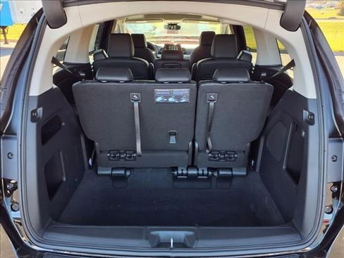 New 2026 Honda Odyssey EX-L image 26