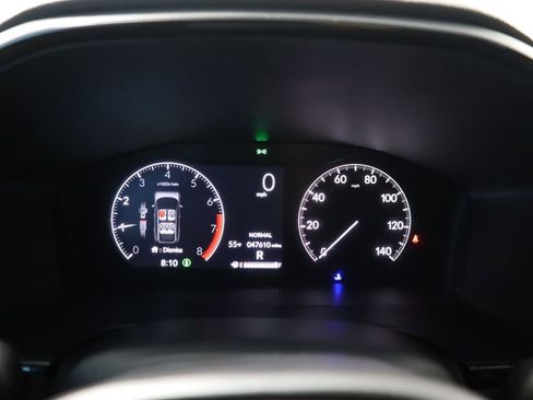 Certified 2024 Honda CR-V LX image 34