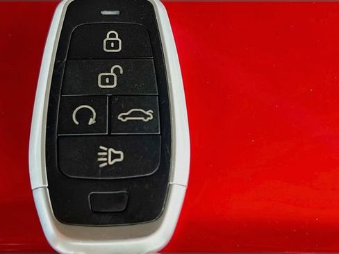 Used 2024 Honda Civic Si image 33