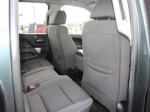 Used 2018 Chevrolet Silverado 1500 LT w/ All Star Edition image 14