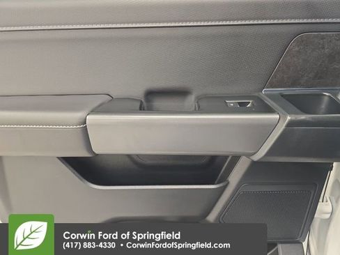 New 2026 Ford F150 XLT w/ Equipment Group 302A MID image 22