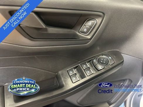 New 2026 Ford Escape Active w/ Cold Weather Package image 12