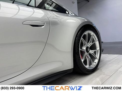 Used 2023 Porsche 911 GT3 image 17