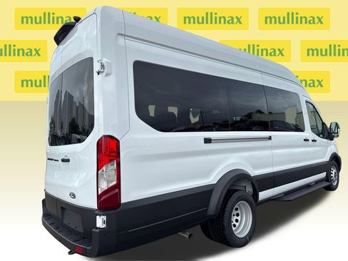 New 2026 Ford Transit 350 XL RWD image 15