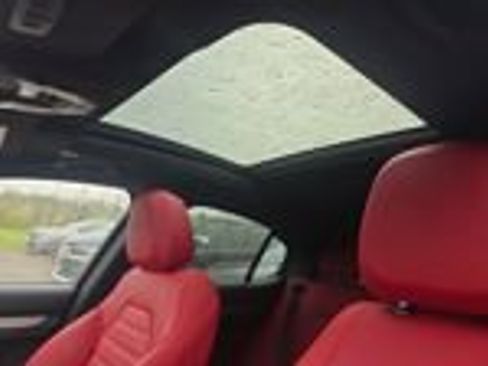 Used 2024 Alfa Romeo Stelvio Veloce AWD/4WD image 15